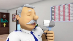 کارتون سریالی Fireman Sam قسمت 223